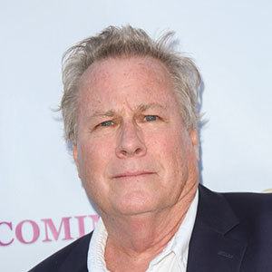 John Heard Headshot 3 of 3