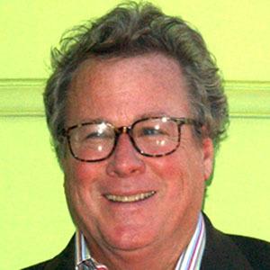 John Heard at age 63