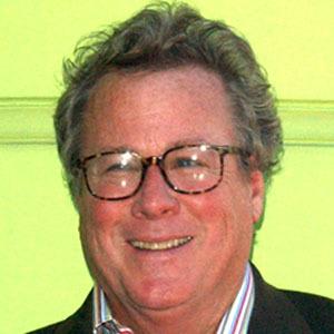 John Heard at age 62