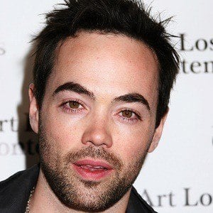 John Hensley - Bio, Family, Trivia | Famous Birthdays