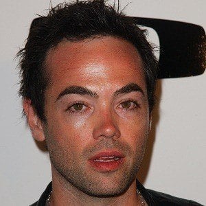 John Hensley - Bio, Family, Trivia | Famous Birthdays