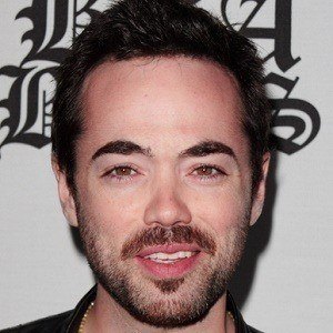 John Hensley - Bio, Family, Trivia | Famous Birthdays