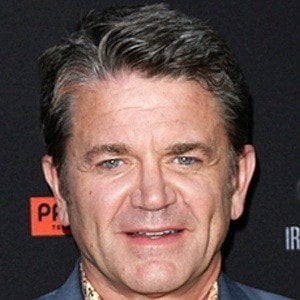 John Michael Higgins Headshot 4 of 7