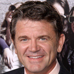 John Michael Higgins Headshot 5 of 7