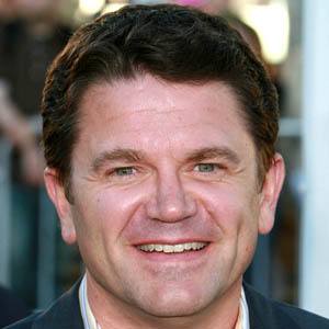 John Michael Higgins Headshot 6 of 7