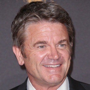 John Michael Higgins Headshot 7 of 7