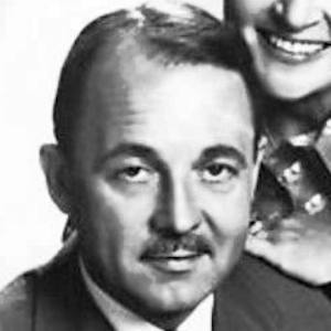 John Hillerman Headshot 2 of 3