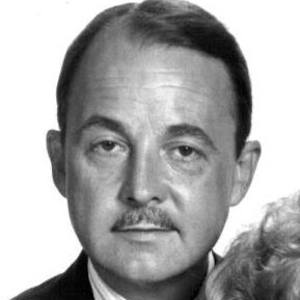 John Hillerman Headshot 3 of 3