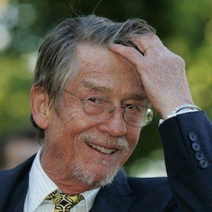 John Hurt Headshot 6 of 6