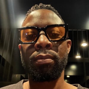 John Imah Headshot 5 of 7