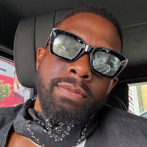 John Imah Headshot 6 of 7