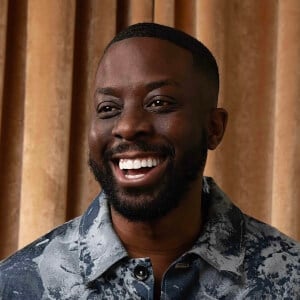 John Imah Headshot 7 of 7