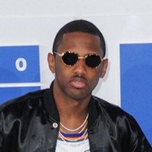 Fabolous at age 38