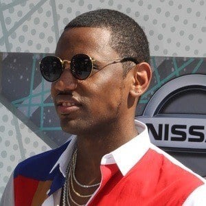 Fabolous at age 38