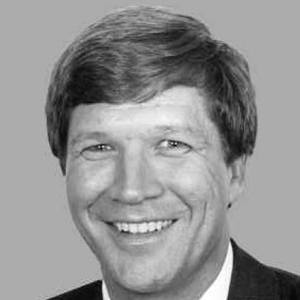 John Kasich Headshot 2 of 3