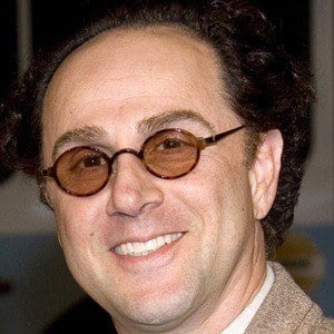 John Kassir - Bio, Family, Trivia | Famous Birthdays