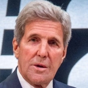 John Kerry Headshot 2 of 3