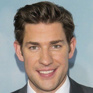 John Krasinski at age 30