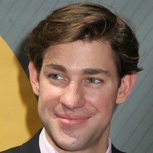 John Krasinski at age 27