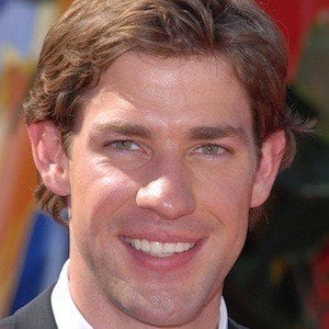 John Krasinski at age 28