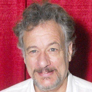 John de Lancie Headshot 2 of 4