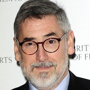 John Landis Headshot 2 of 6