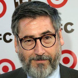 John Landis Headshot 5 of 6