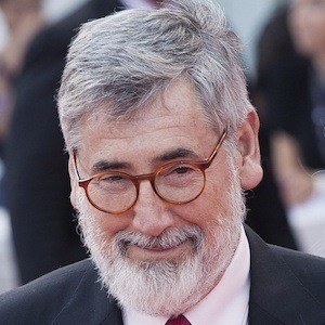 John Landis Headshot 6 of 6