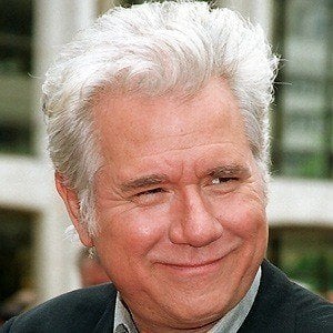 John Larroquette - Bio, Family, Trivia | Famous Birthdays