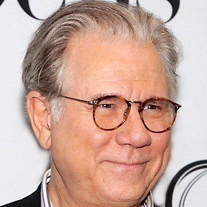 John Larroquette - Bio, Family, Trivia | Famous Birthdays