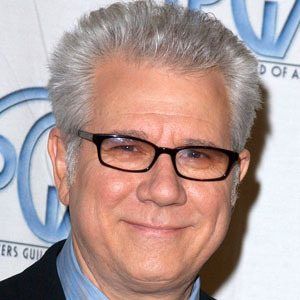 John Larroquette Headshot 3 of 4