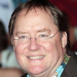 John Lasseter Headshot 6 of 10