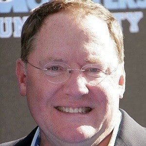 John Lasseter Headshot 8 of 10