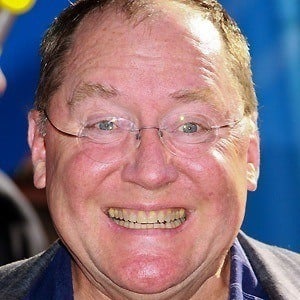 John Lasseter Headshot 9 of 10