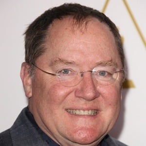 John Lasseter at age 59