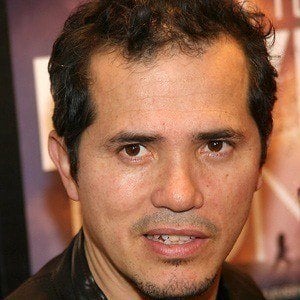 John Leguizamo Headshot 3 of 10