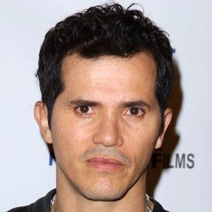 John Leguizamo Headshot 9 of 10