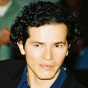 John Leguizamo Headshot 10 of 10