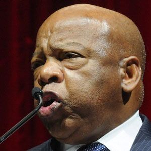 John Lewis (Politician) - Bio, Family, Trivia | Famous Birthdays