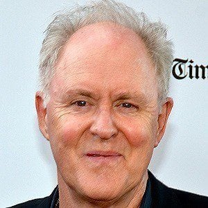 John Lithgow Headshot 5 of 8