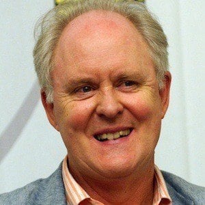 John Lithgow Headshot 6 of 8