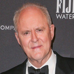 John Lithgow Headshot 7 of 8