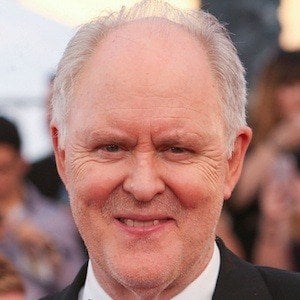 john lithgow mary yeager