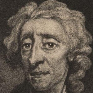 John Locke Headshot 3 of 4