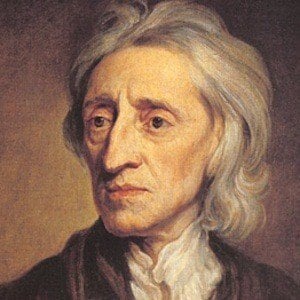 John Locke Headshot 4 of 4