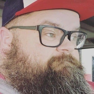 John Long Headshot 2 of 10