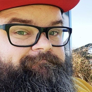 John Long Headshot 3 of 10