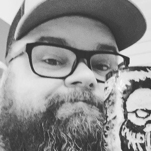 John Long Headshot 6 of 10