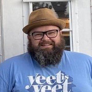 John Long Headshot 8 of 10