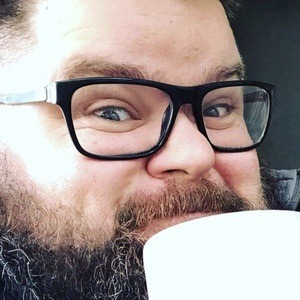 John Long Headshot 9 of 10